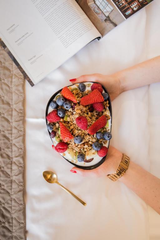 Balthazar Design Hotel - Resim 31