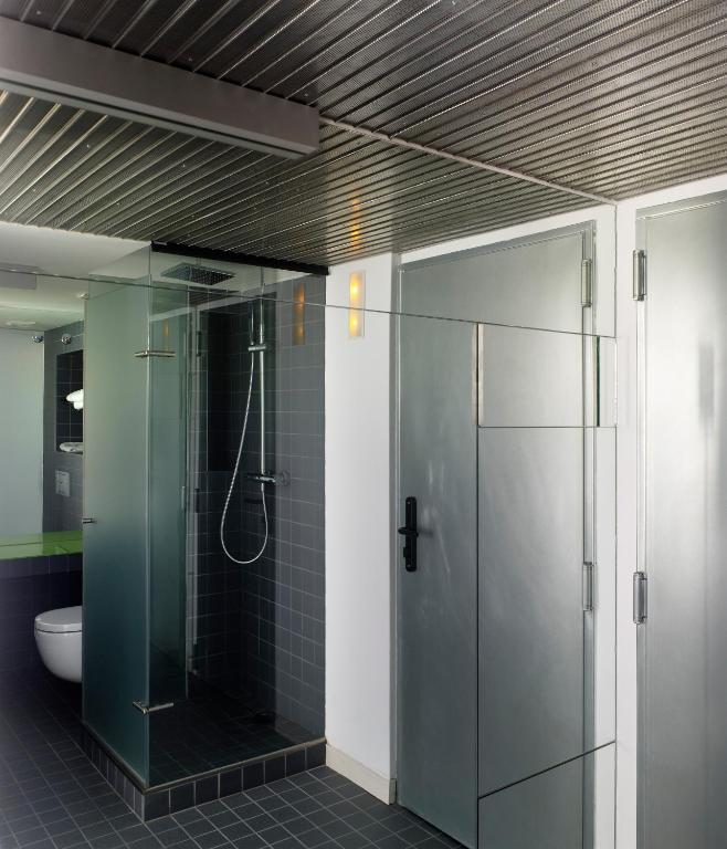 Moure Hotel - Resim 27