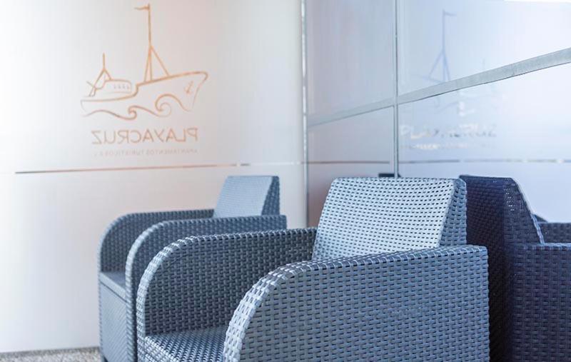 Playacruz Apartamentos - 13