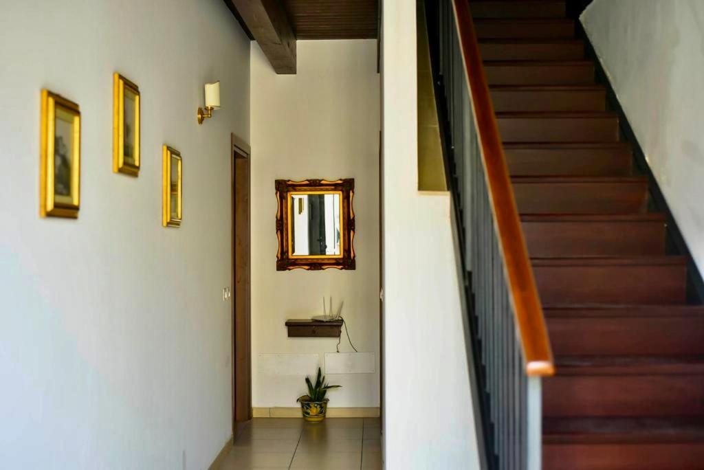 Syracusia - One-Bedroom House With Sea View