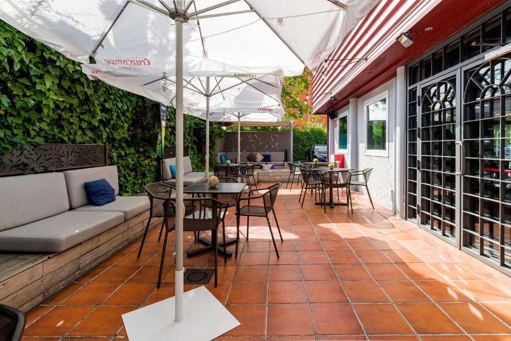 Ibis Madrid Fuenlabrada, Fuenlabrada – Bijgewerkte prijzen 2022