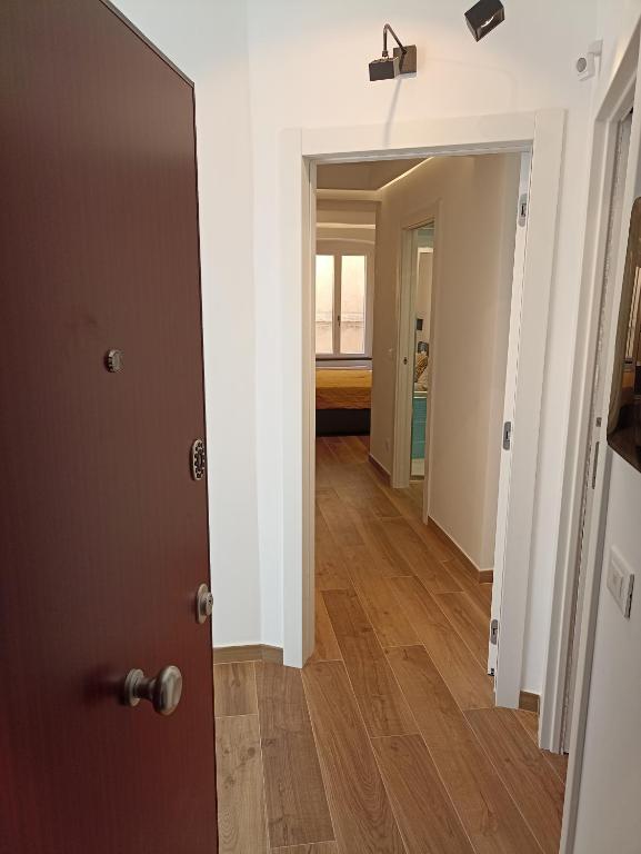 Фотография из галереи Al Porto 61 - Rooms for Rent в Камольи
