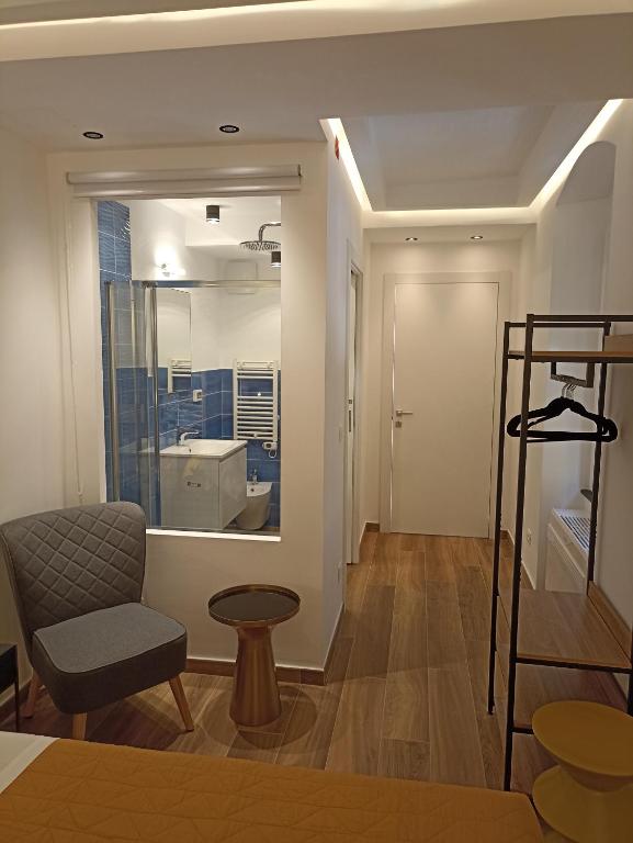 Фотография из галереи Al Porto 61 - Rooms for Rent в Камольи