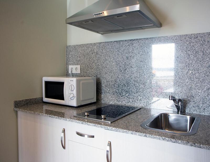 Playacruz Apartamentos - 16