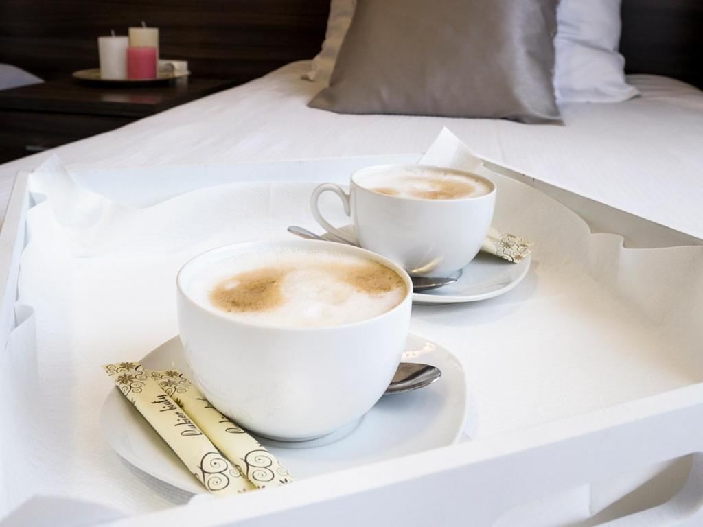 Hotel Dąbrowski - 5