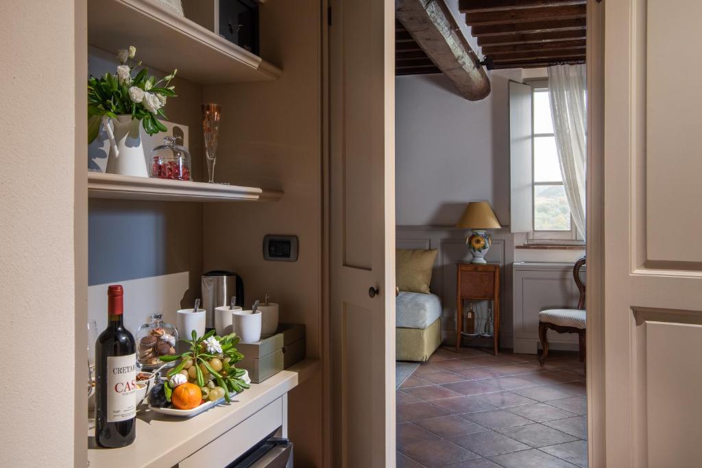 La Moscadella - Familie Juniorsuite