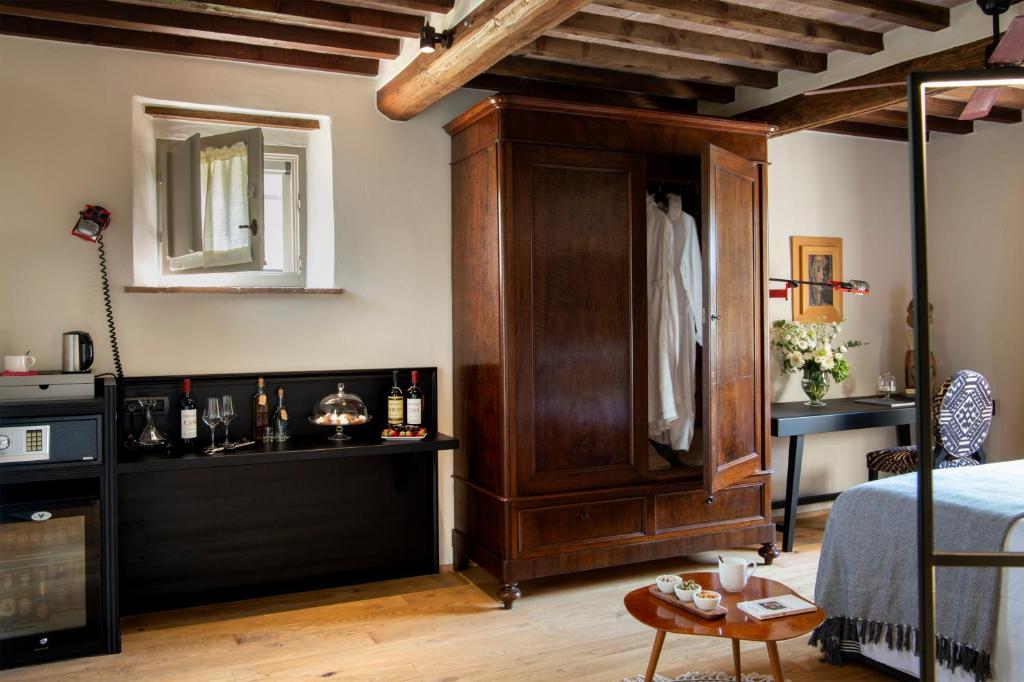 La Moscadella - Deluxe Kamer