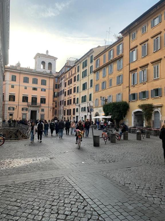 Casa Trevi 11
