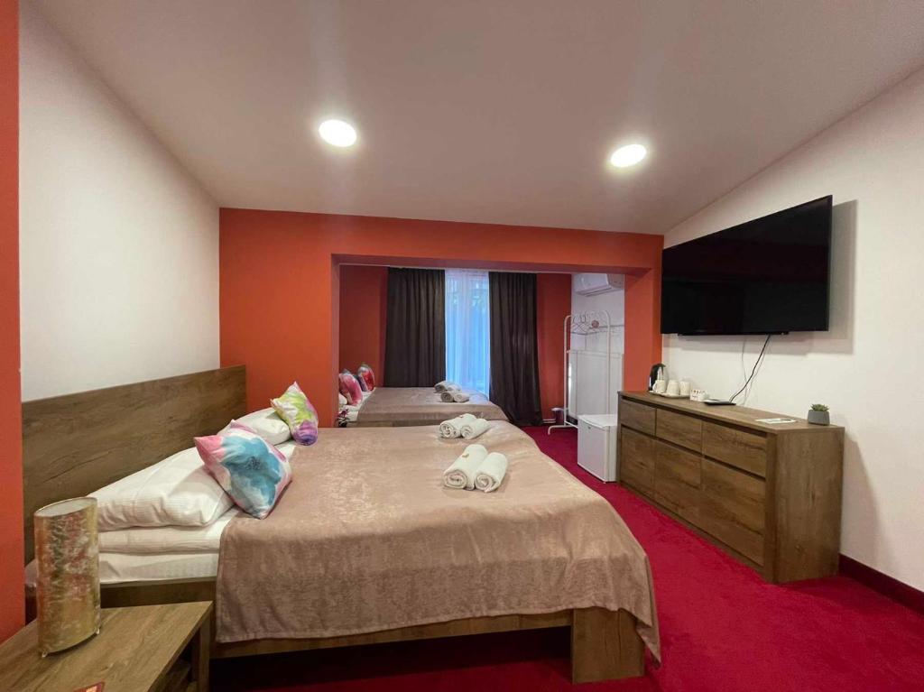 Hotel Story - Apartment With Terrace