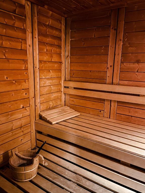 Moderne Altbauwohnung im Zentrum von Bern mit Wellness - Resim 16