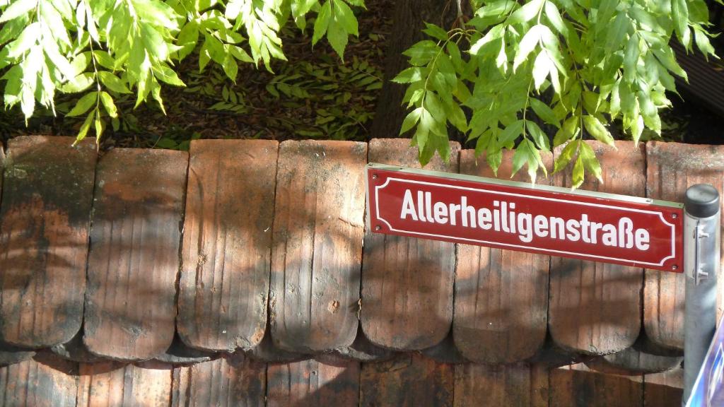 Ferienwohnung am Erfurter Dom - 12