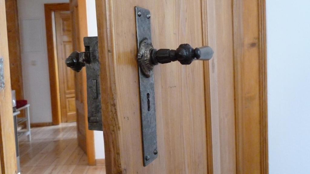 Ferienwohnung am Erfurter Dom - 15