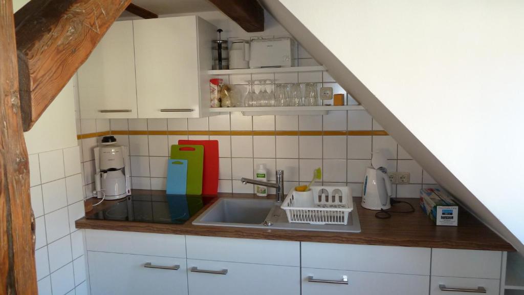 Ferienwohnung am Erfurter Dom - 6