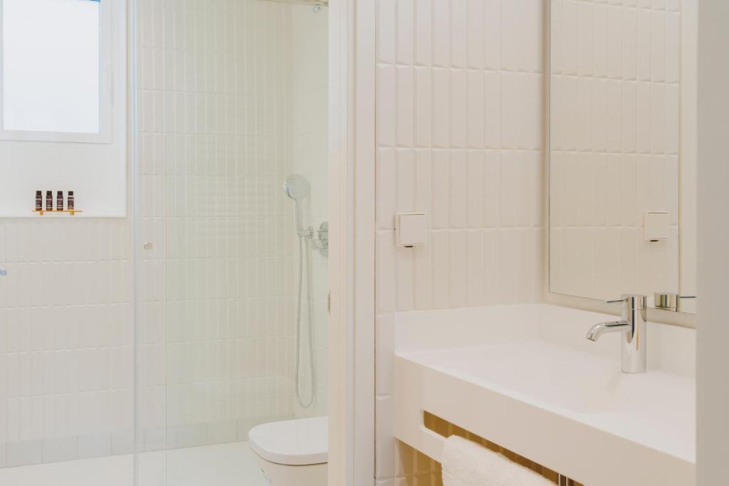 The Passage Apartments - Resim 32