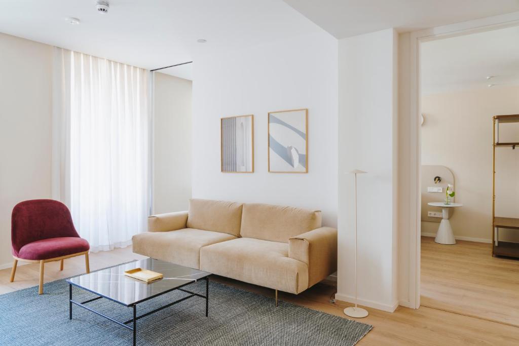 The Passage Apartments - Resim 2