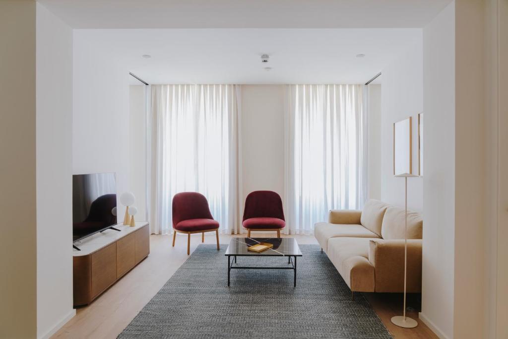 The Passage Apartments - 19