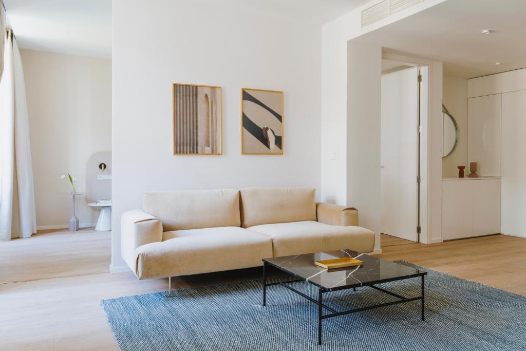 The Passage Apartments - Resim 24