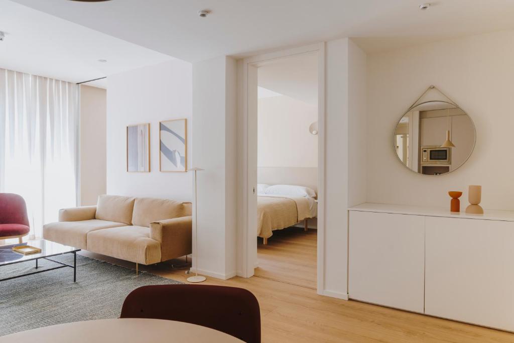 The Passage Apartments - Resim 14