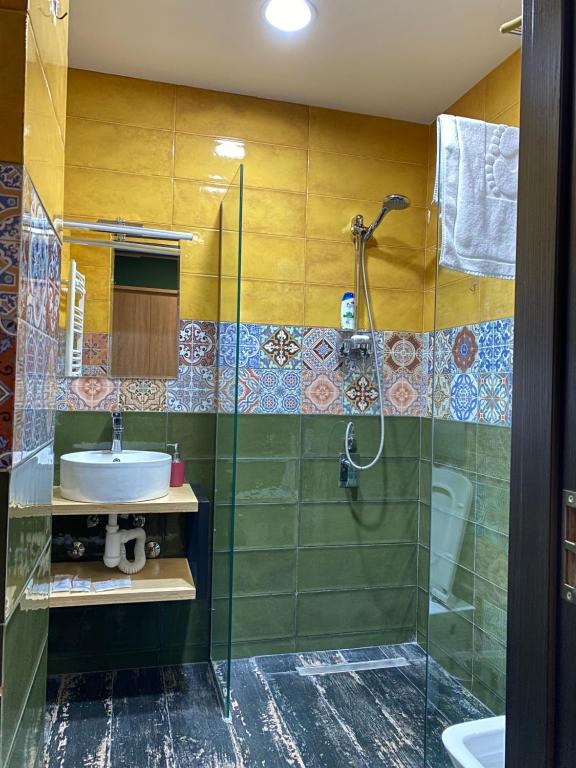 Hotel Linge - Suite Met één Slaapkamer