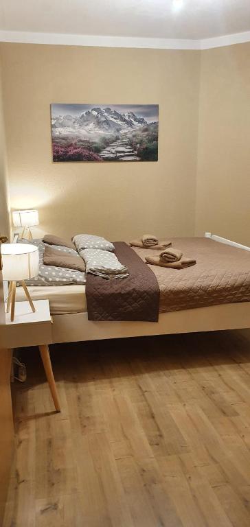 Apartamenty w Jantar - LilaSun - Квартира (4 взрослых)
