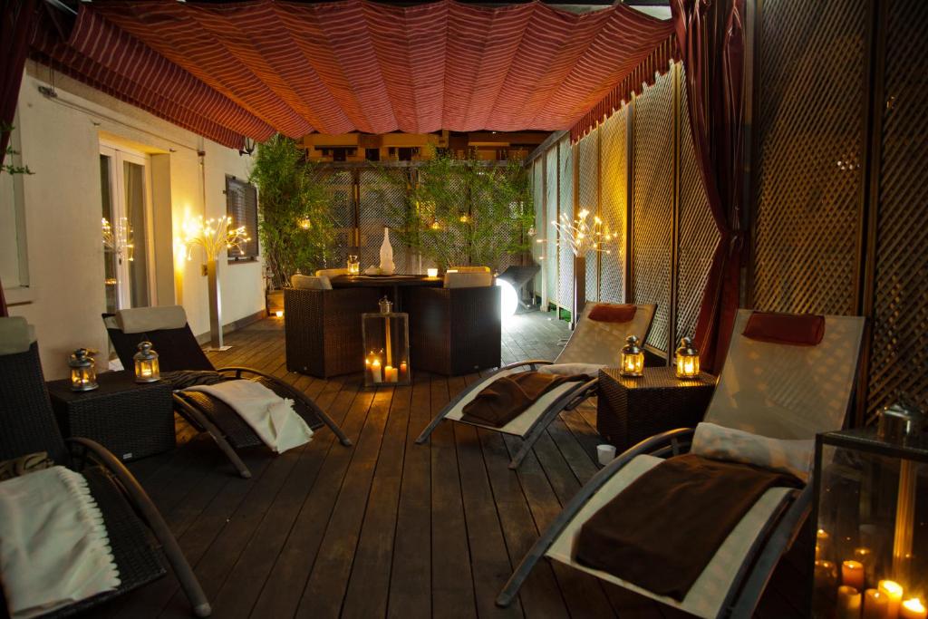 Villa Victoria Barcelona, Barcelona – Precios actualizados 2023