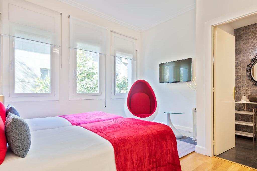 Villa Victoria Barcelona, Barcelona – Precios actualizados 2023