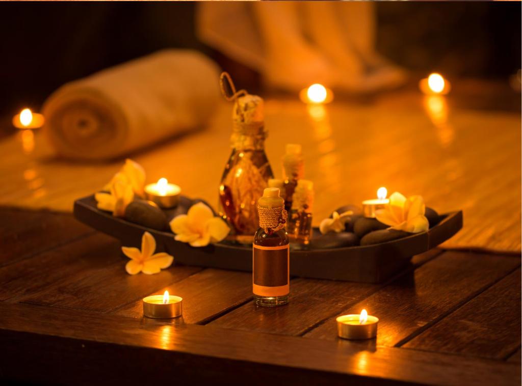 Eurostars Araguaney - Resim 20