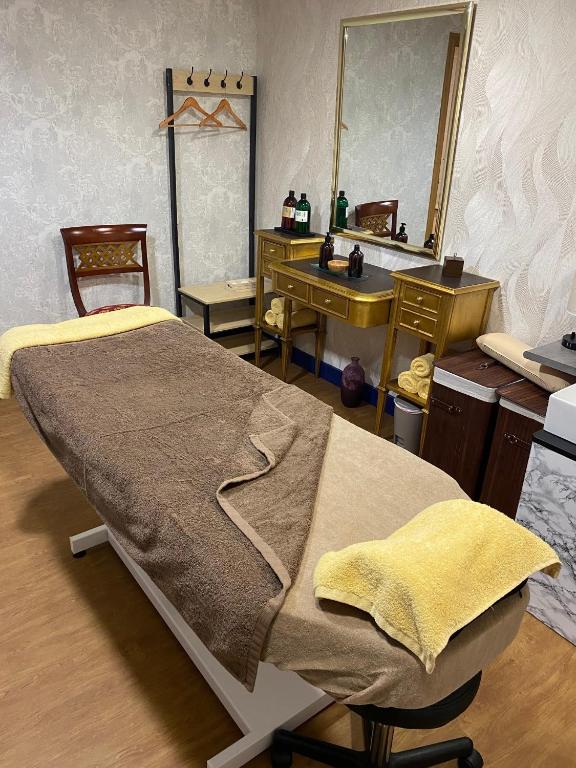 Eurostars Araguaney - Resim 22