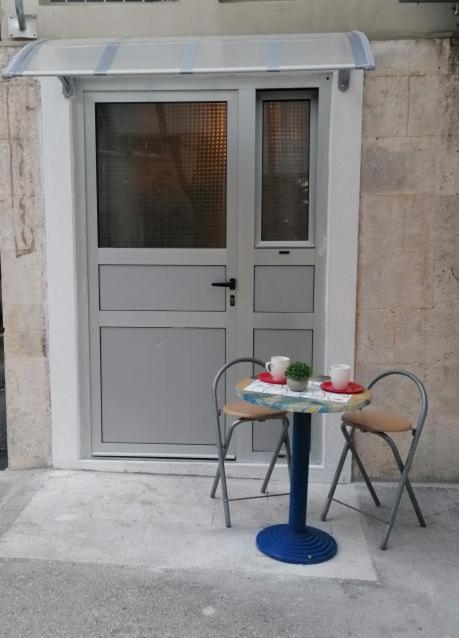 Fotografia z galérie ubytovania "iDea" Private entrance near Bačvice Beach, Center City v Splite