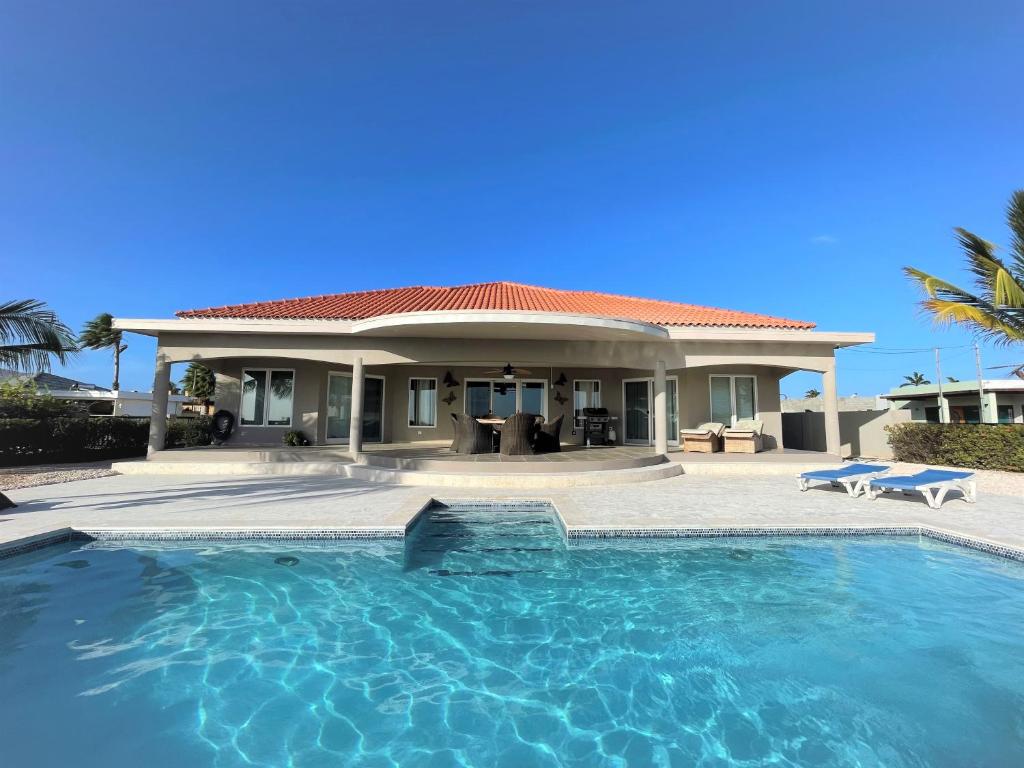 Los mejores bungalows sobre el agua en Antigua y Barbuda 5 Los mejores bungalows sobre el agua en Antigua y Barbuda 5
