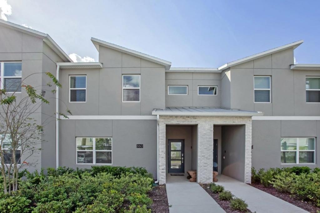 Champions Gate townhouse, Kissimmee (updated prices 2024)