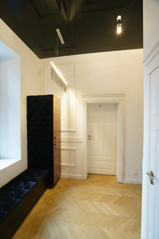 Fotografia z galérie ubytovania Prestige Apartment Rynek Kielce v destinácii Kielce