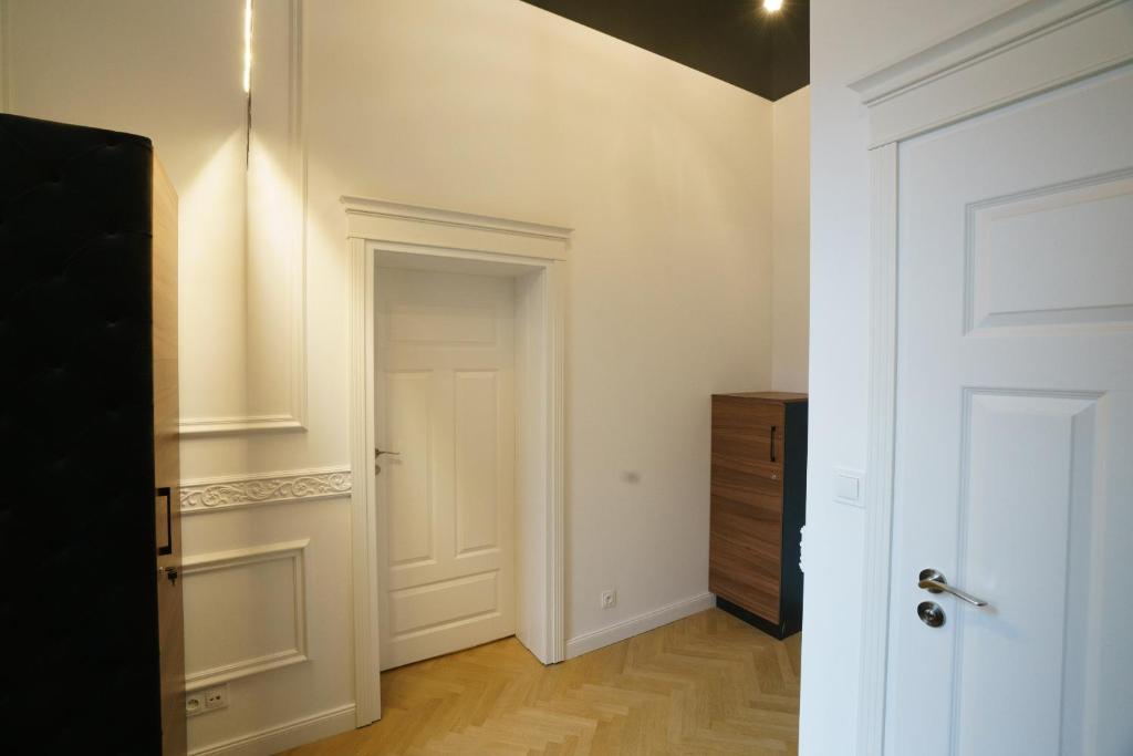 Fotografia z galérie ubytovania Prestige Apartment Rynek Kielce v destinácii Kielce