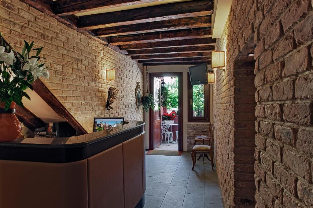 Locanda Fiorita - Resim 18