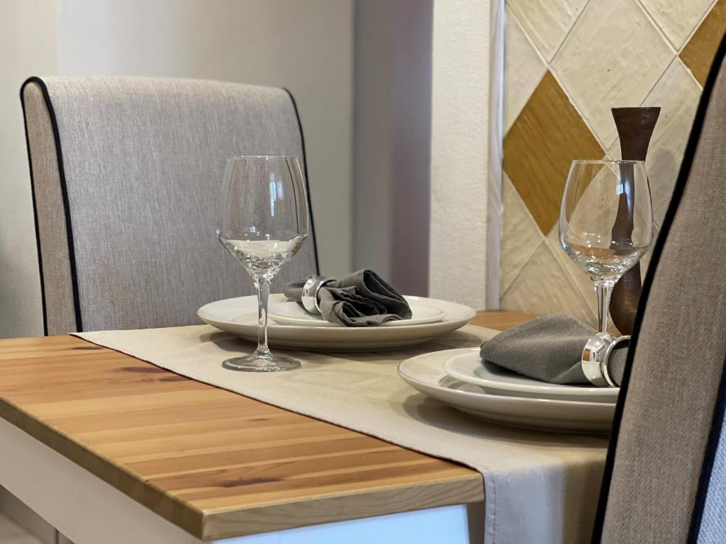 Discovery Tavira - 12