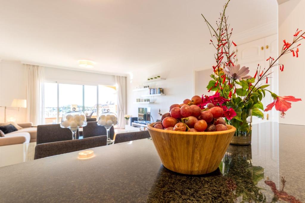 Fotografie z fotogalerie ubytování Resort Mediterra v destinaci Benalmádena