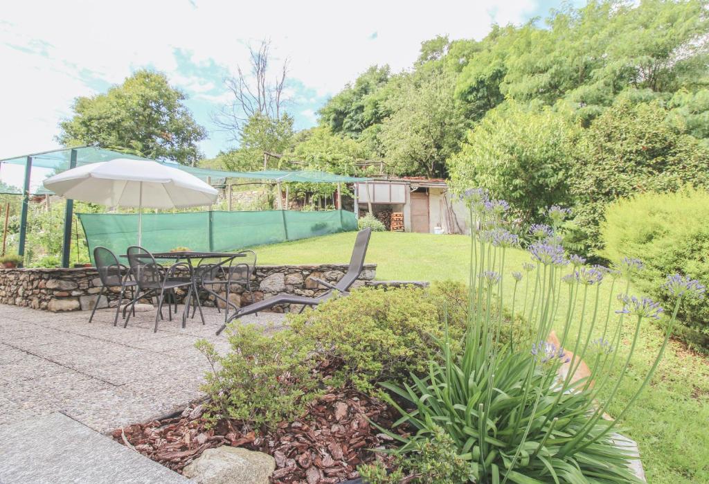 Da Anna - Holiday Home