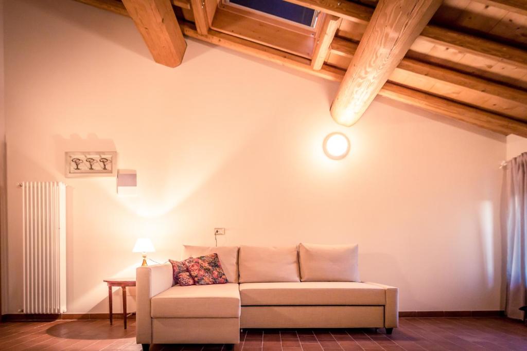 Agriturismo Corte Moranda - Superior Double Room