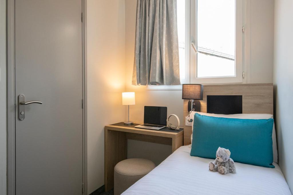 Bristol Nice - Resim 45