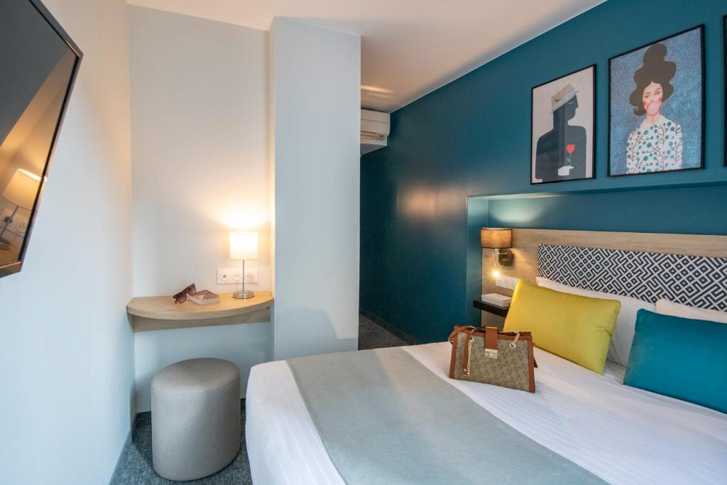 Bristol Nice - Resim 44