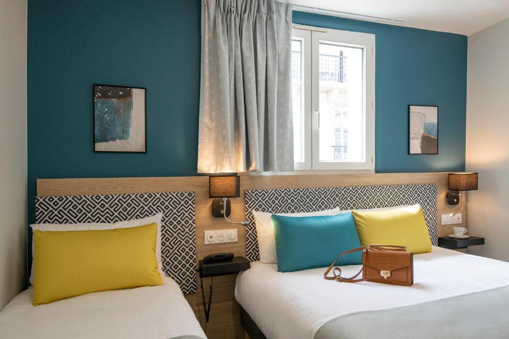 Bristol Nice - Resim 16