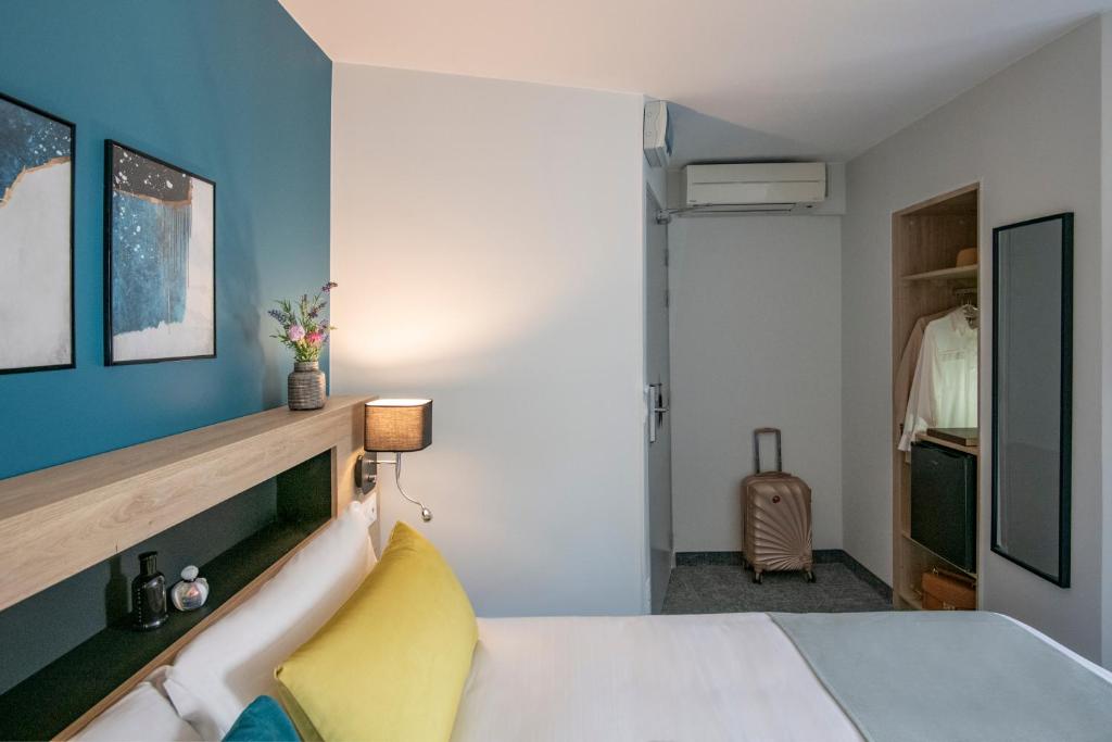 Bristol Nice - Resim 11