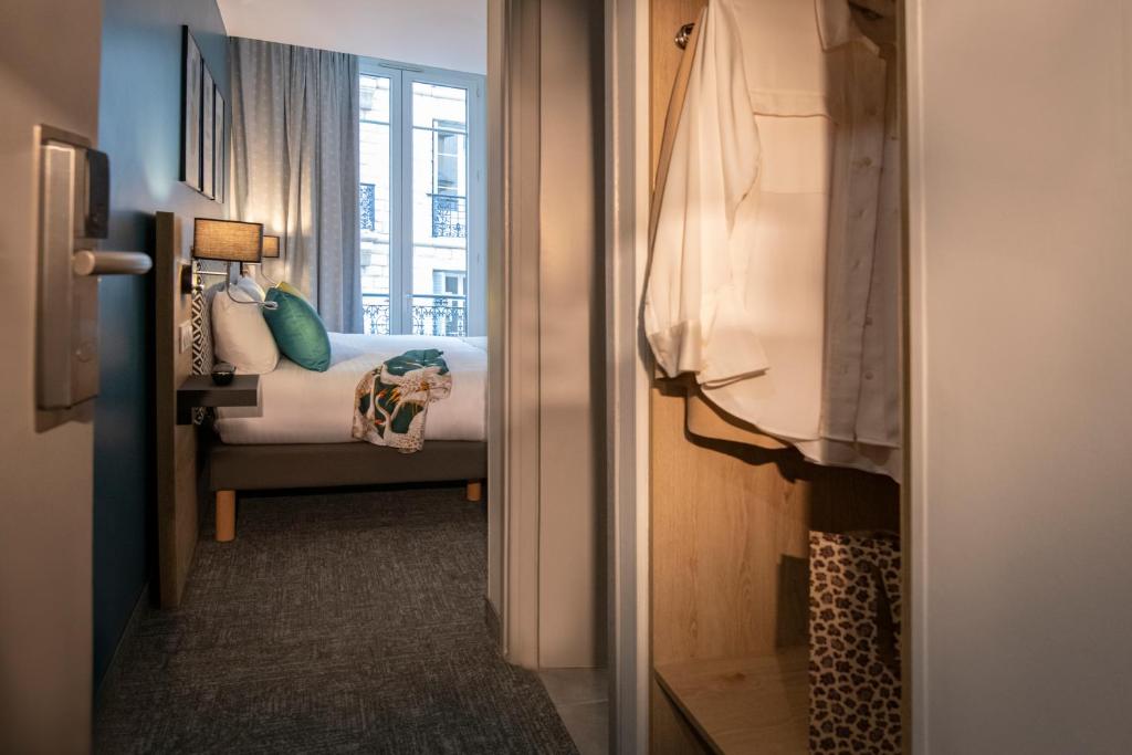 Bristol Nice - Resim 10