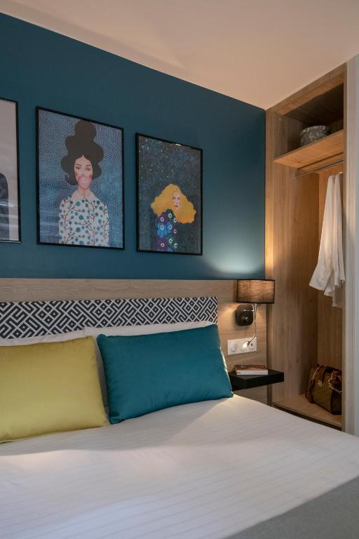 Bristol Nice - Resim 25