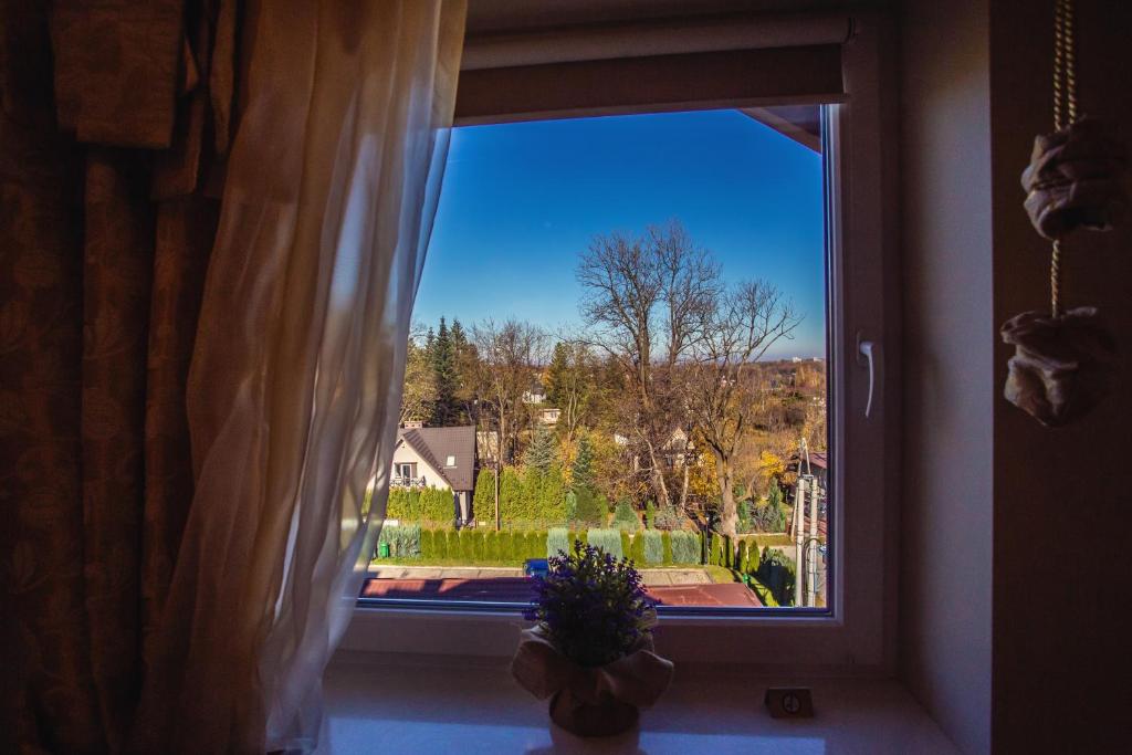 Fotografia z galérie ubytovania Apartament SWEET Ustroń v destinácii Ustroň