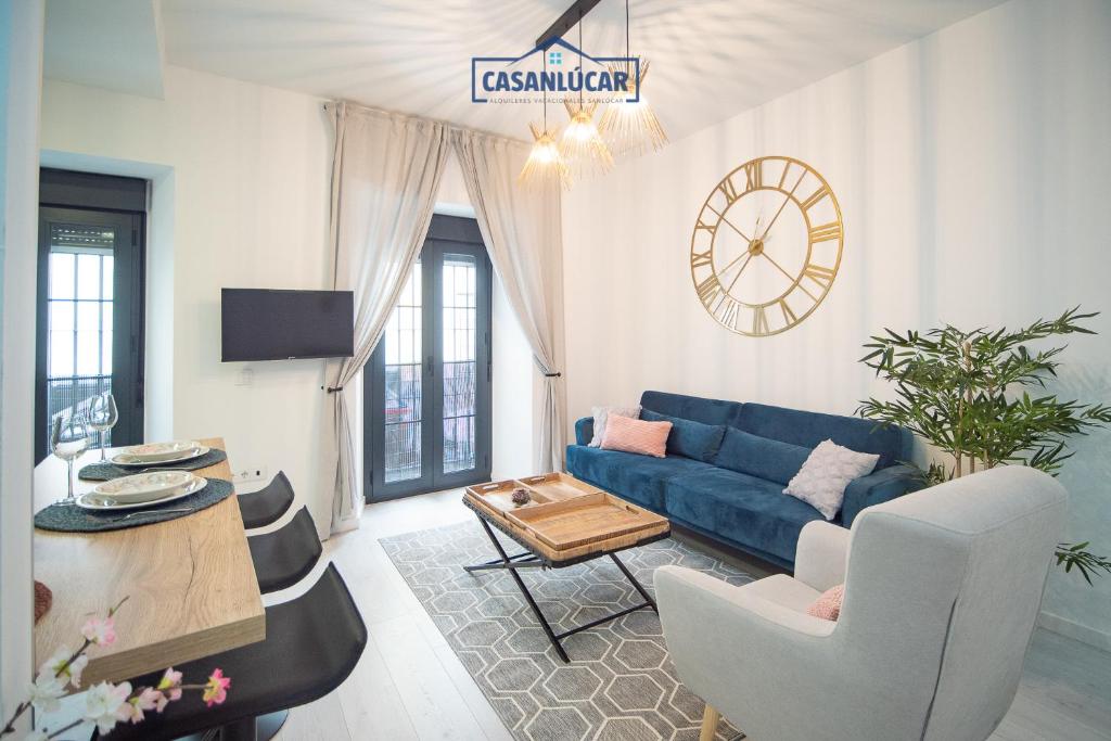 Apartamento Diego Benitez - Housity