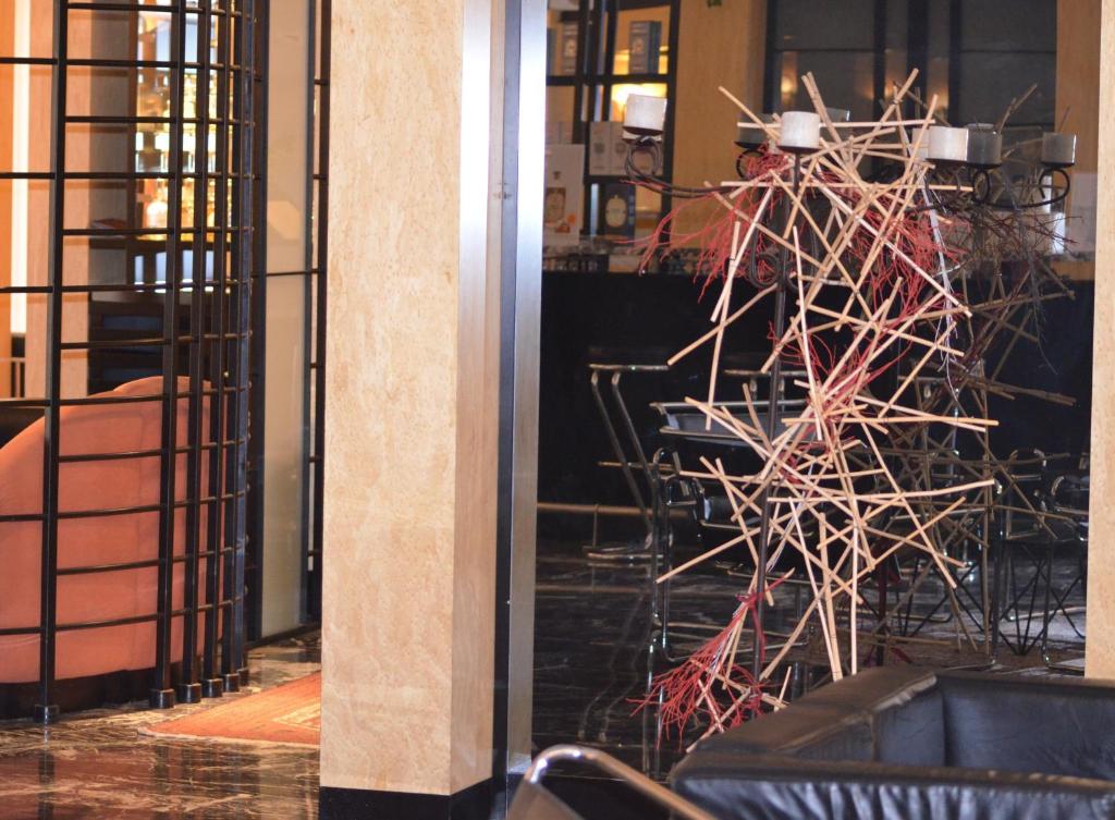 Fotografie z fotogalerie ubytování Hotel Friuli v Udine