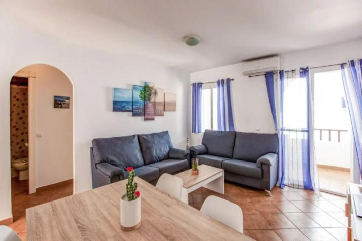 Kép Apartment with terrace and parking szállásáról La Isleta del Moróban a galériában
