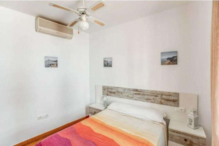 Kép Apartment with terrace and parking szállásáról La Isleta del Moróban a galériában