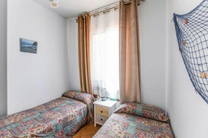 Kép Apartment with terrace and parking szállásáról La Isleta del Moróban a galériában